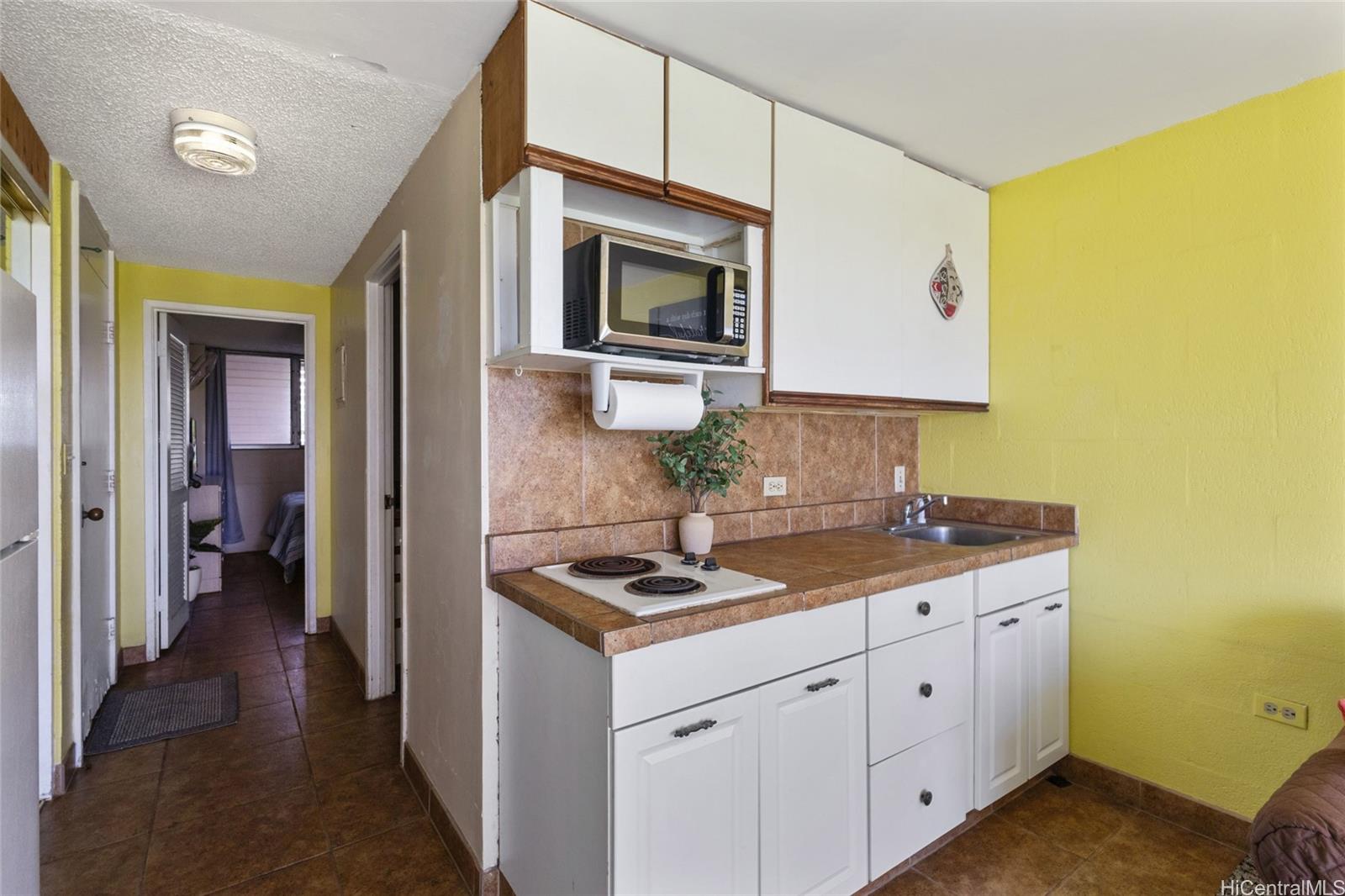 85-175 Farrington Highway  Unit A117