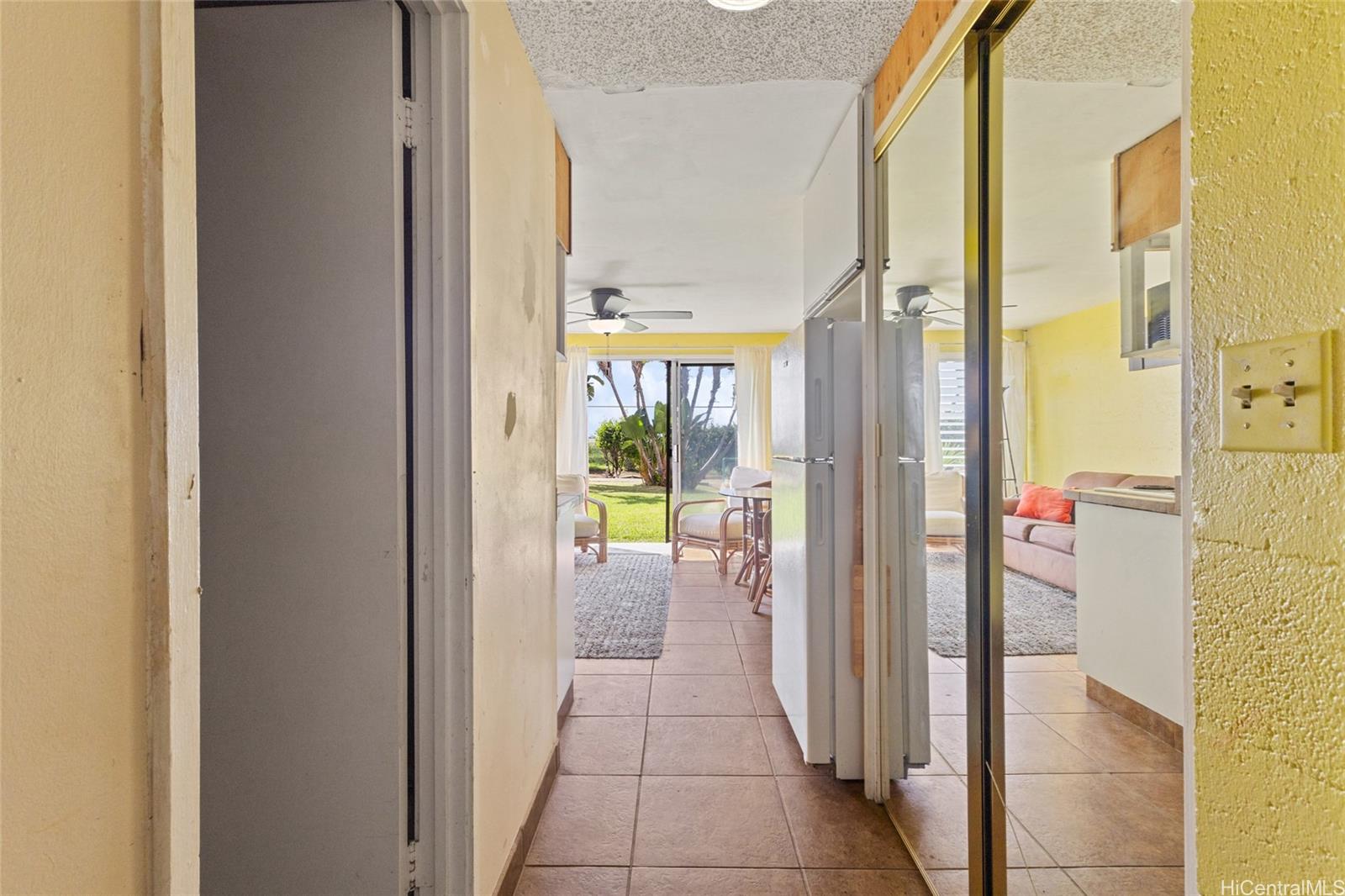 85-175 Farrington Highway  Unit A117