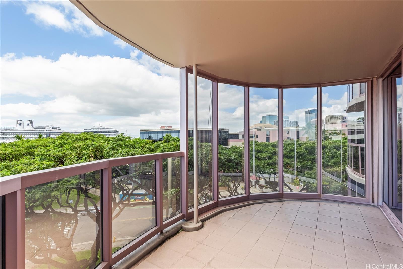 415 South Street  Unit 503