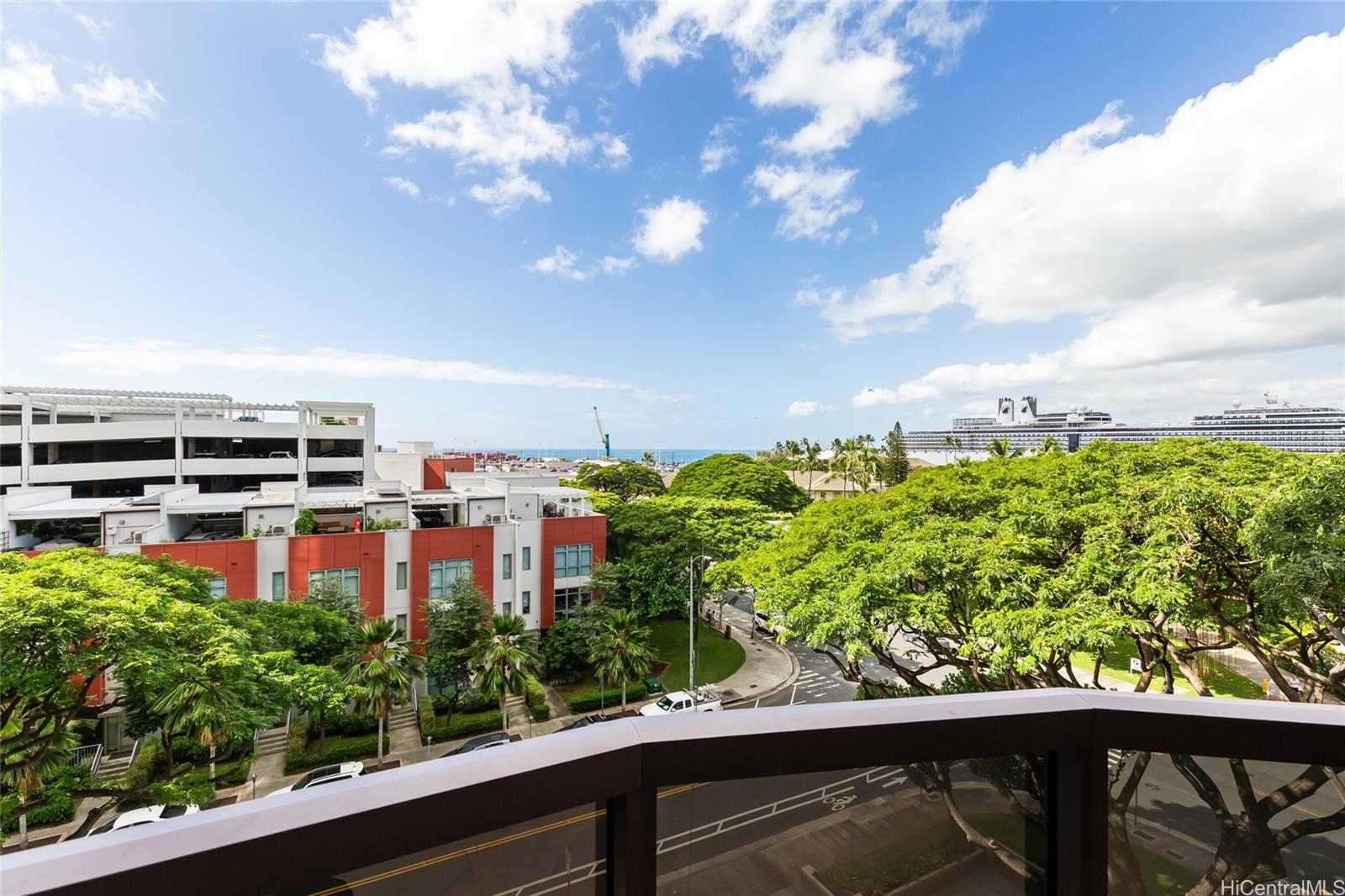 415 South Street  Unit 503
