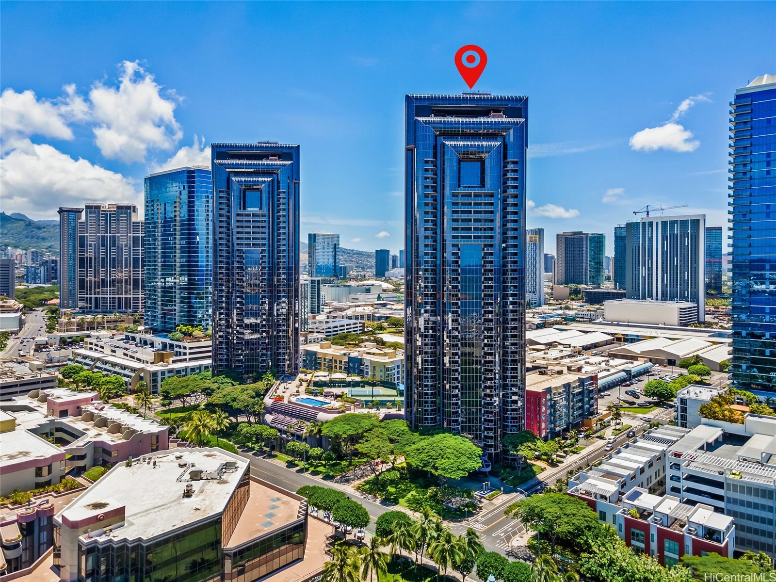 415 South Street  Unit 503