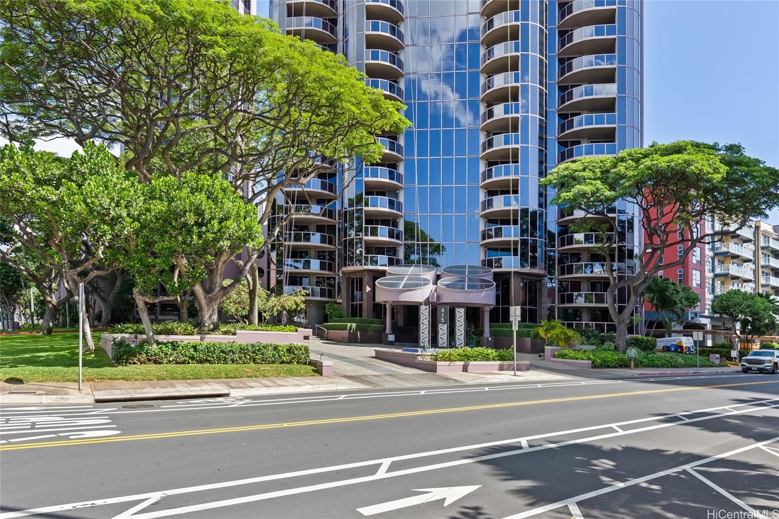 415 South Street  Unit 503