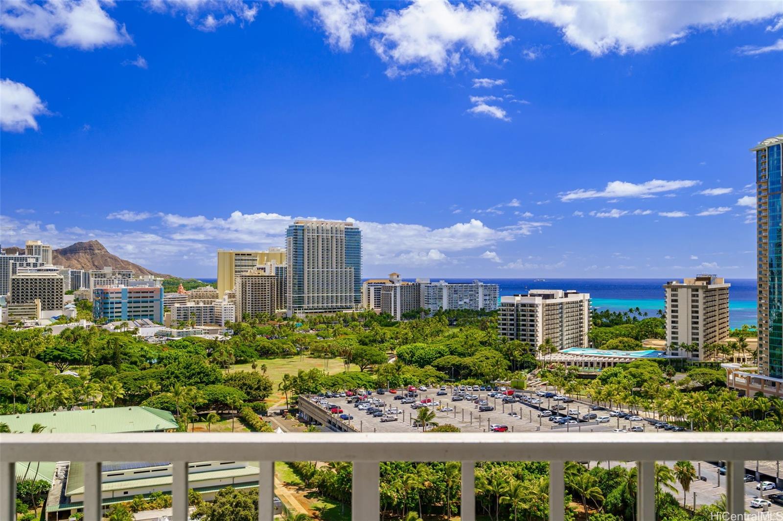 1920 Ala Moana Boulevard 2009