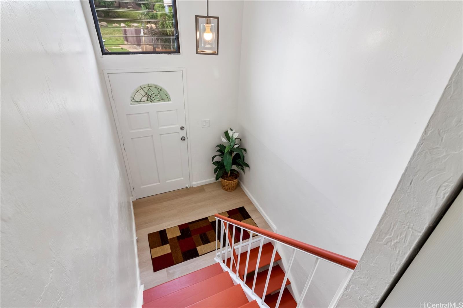 87-201 Helelua Street  Unit 1