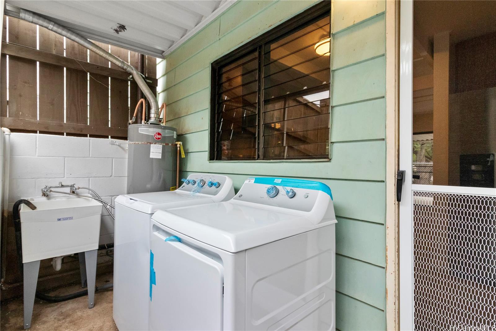 87-201 Helelua Street  Unit 1