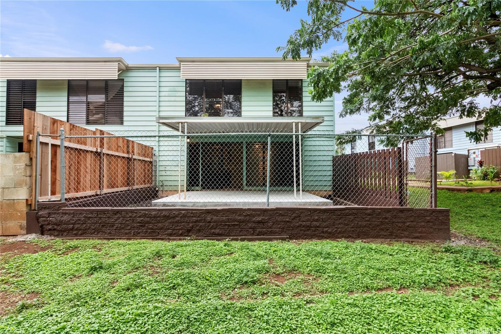 87-201 Helelua Street  Unit 1