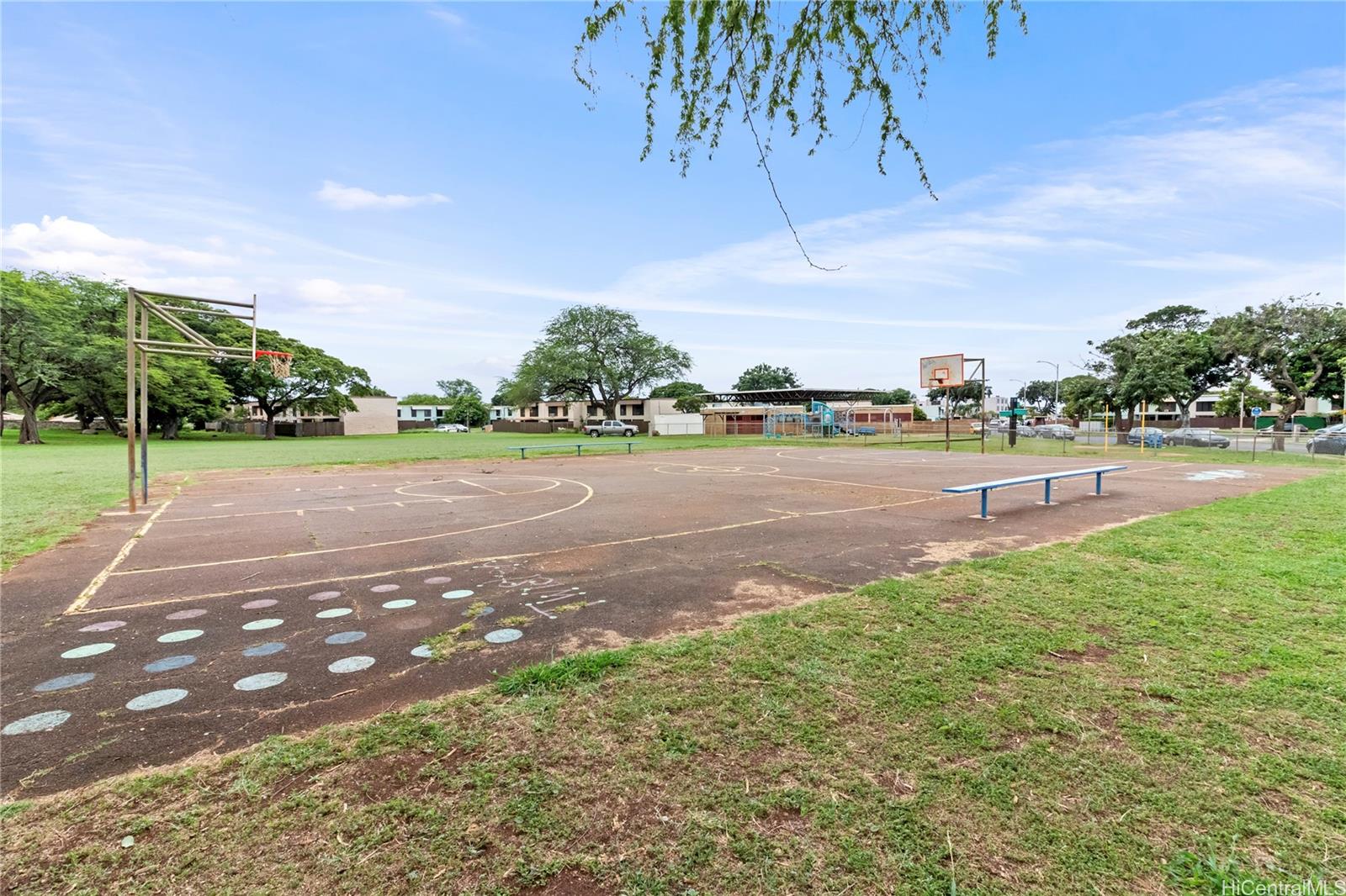 87-201 Helelua Street  Unit 1