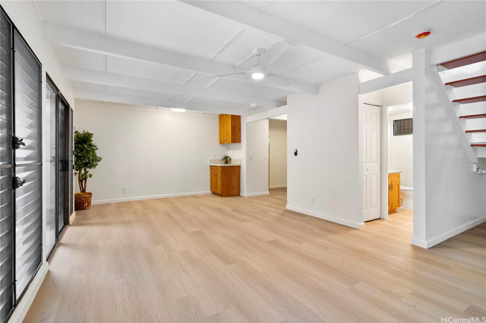 87-201 Helelua Street  Unit 1