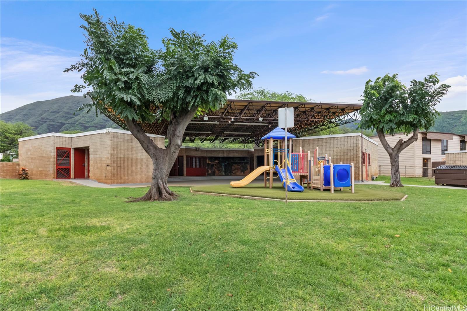 87-201 Helelua Street  Unit 1