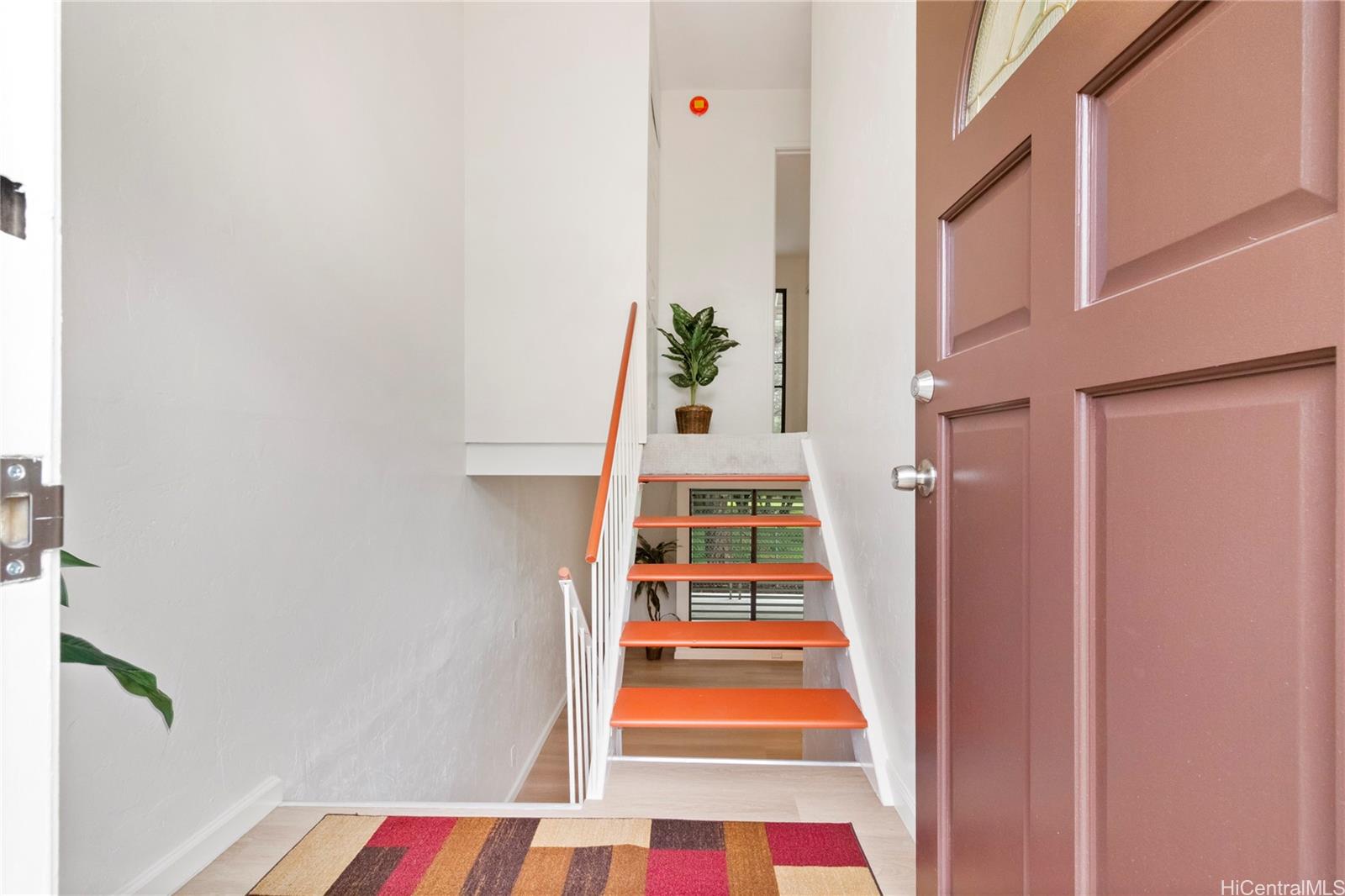 87-201 Helelua Street  Unit 1