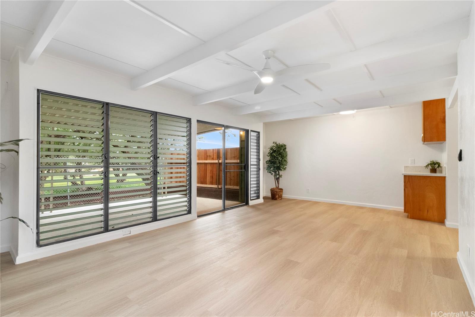 87-201 Helelua Street  Unit 1