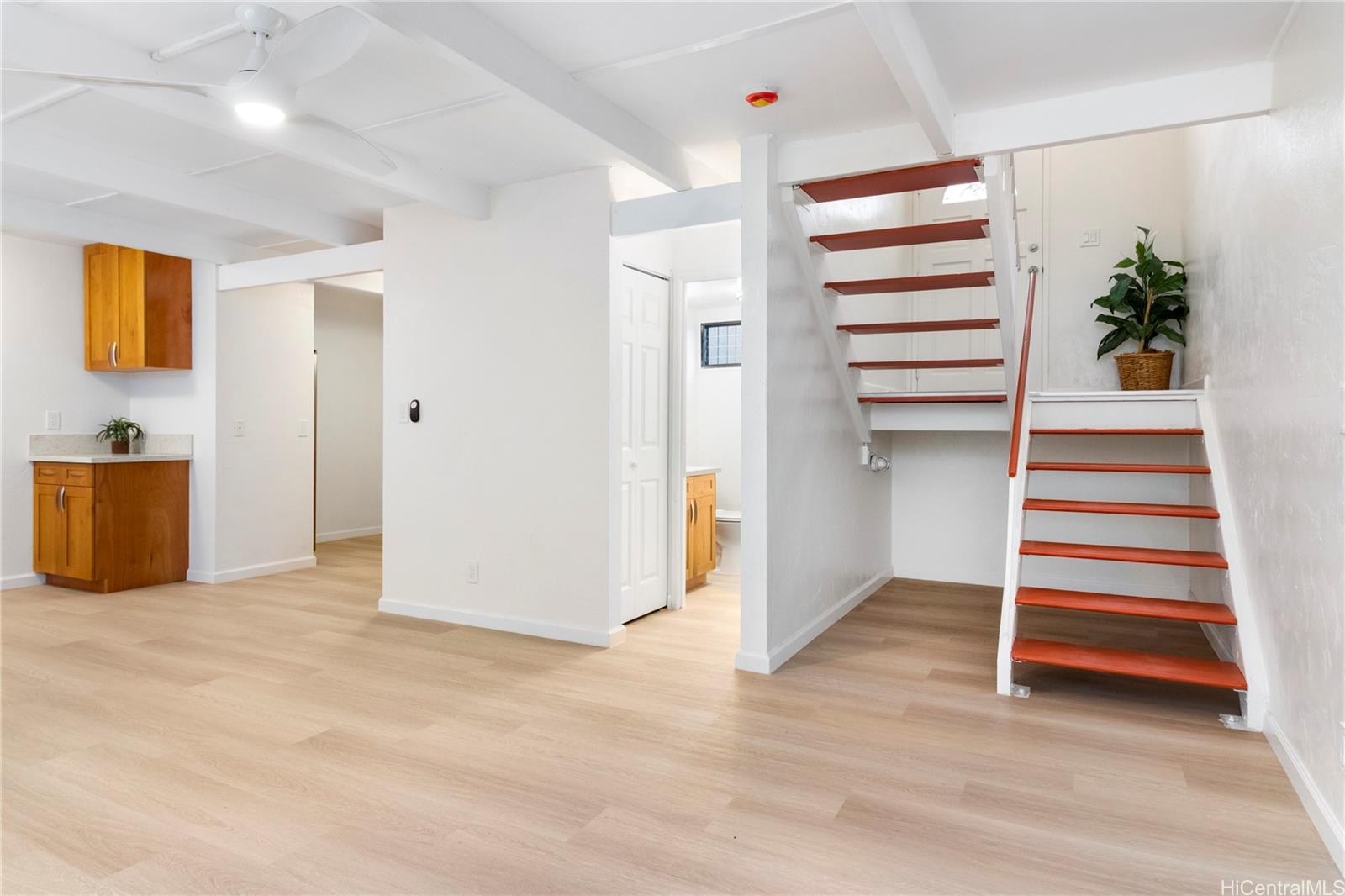 87-201 Helelua Street  Unit 1