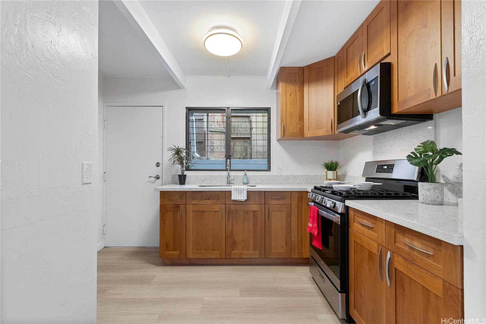 87-201 Helelua Street  Unit 1