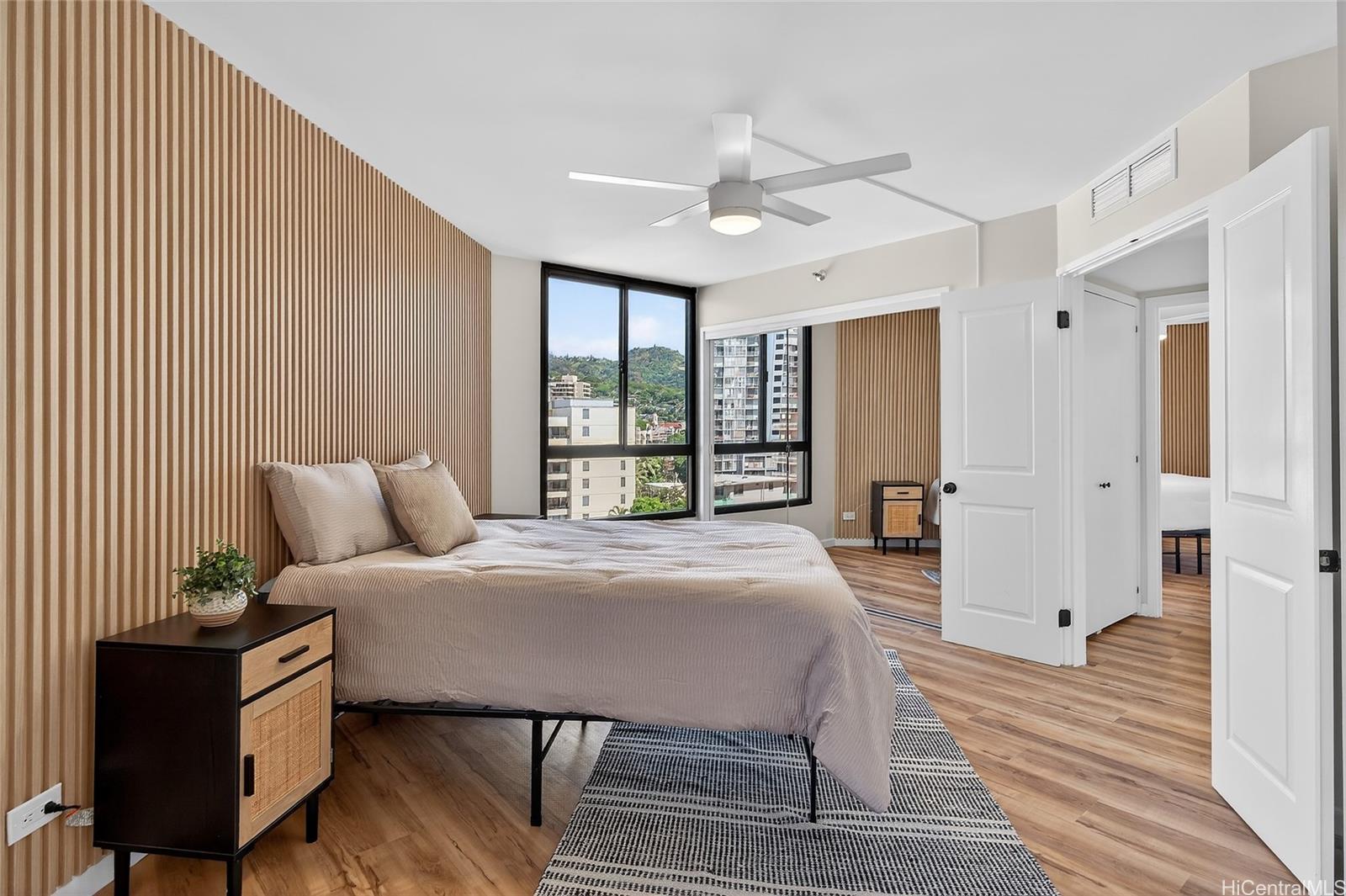1050 Lunalilo Street  Unit 1006