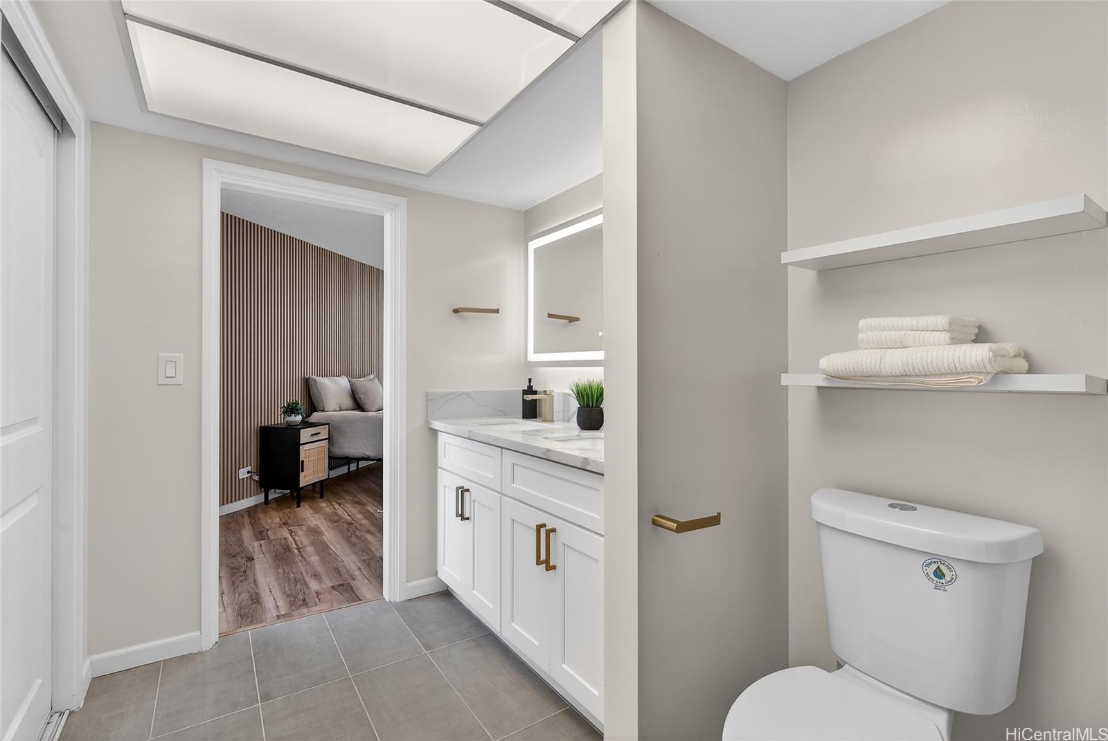 1050 Lunalilo Street  Unit 1006