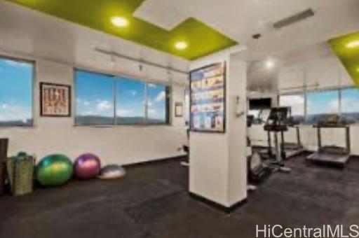 1050 Lunalilo Street  Unit 1006
