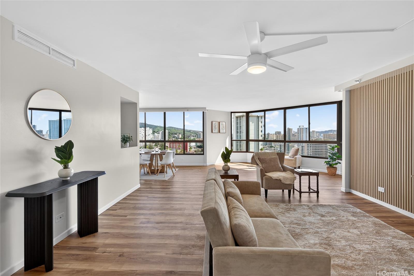 1050 Lunalilo Street  Unit 1006