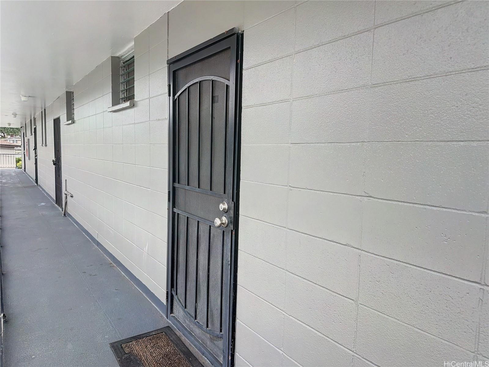 94-099 Waipahu Street  Unit B318
