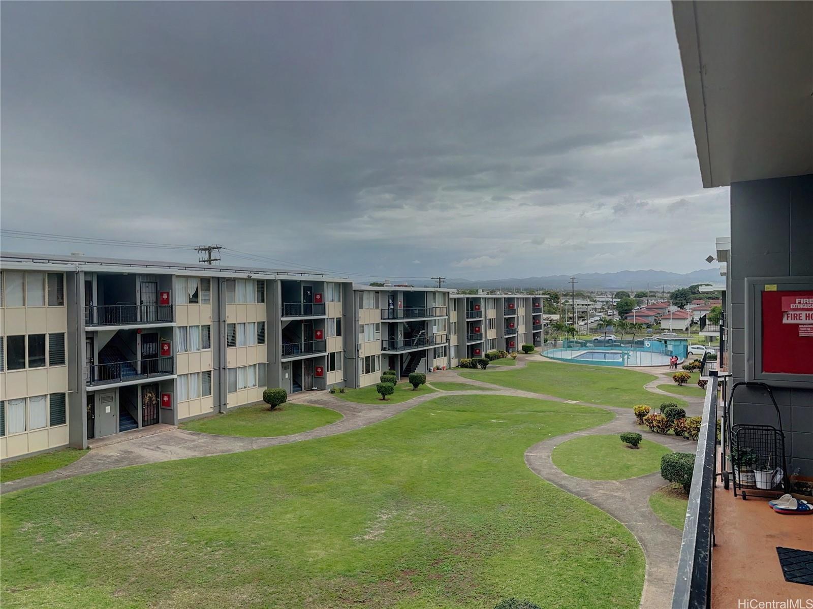 94-099 Waipahu Street  Unit B318