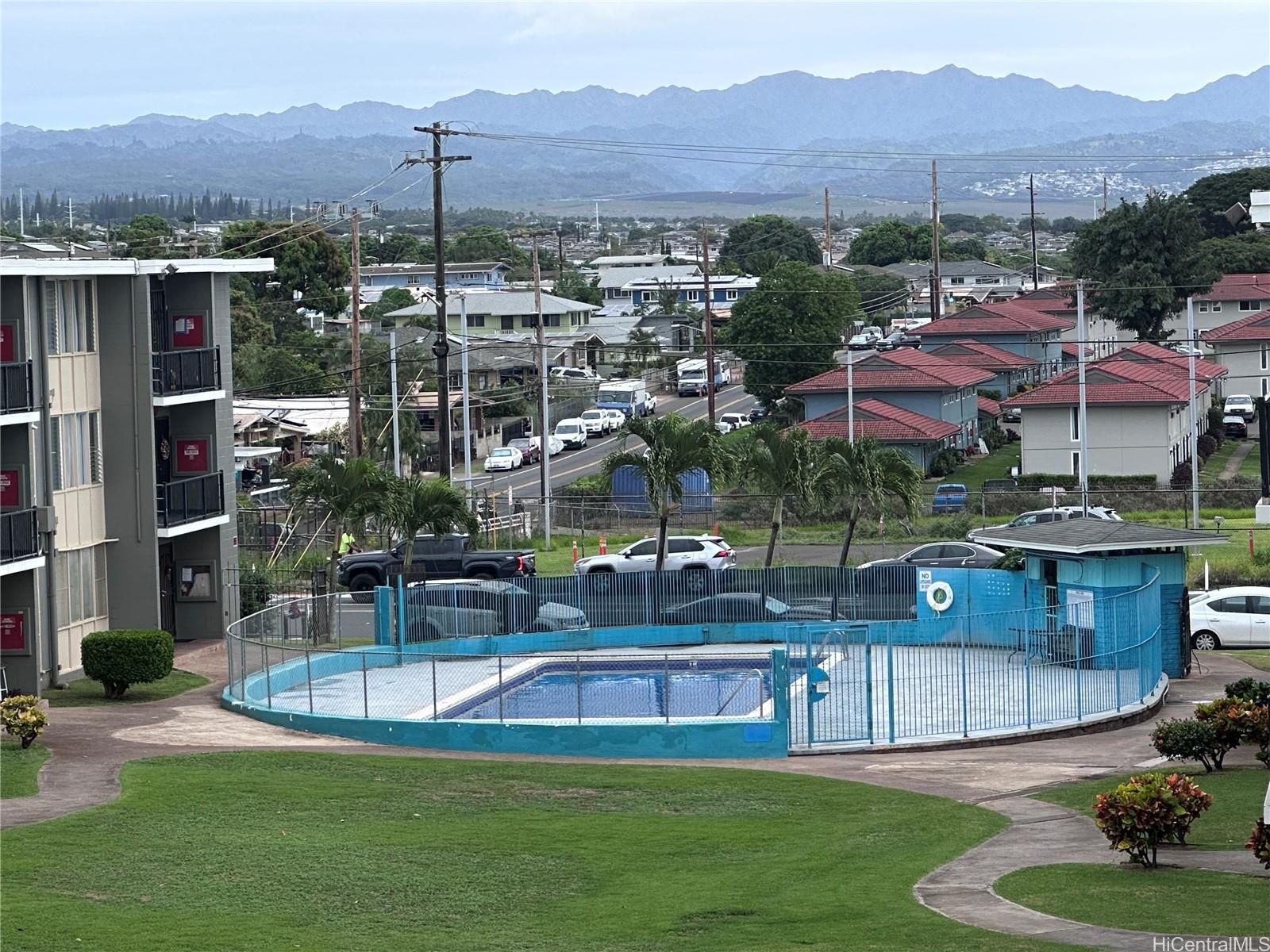94-099 Waipahu Street Unit B318 94-099 Waipahu Street Unit B318