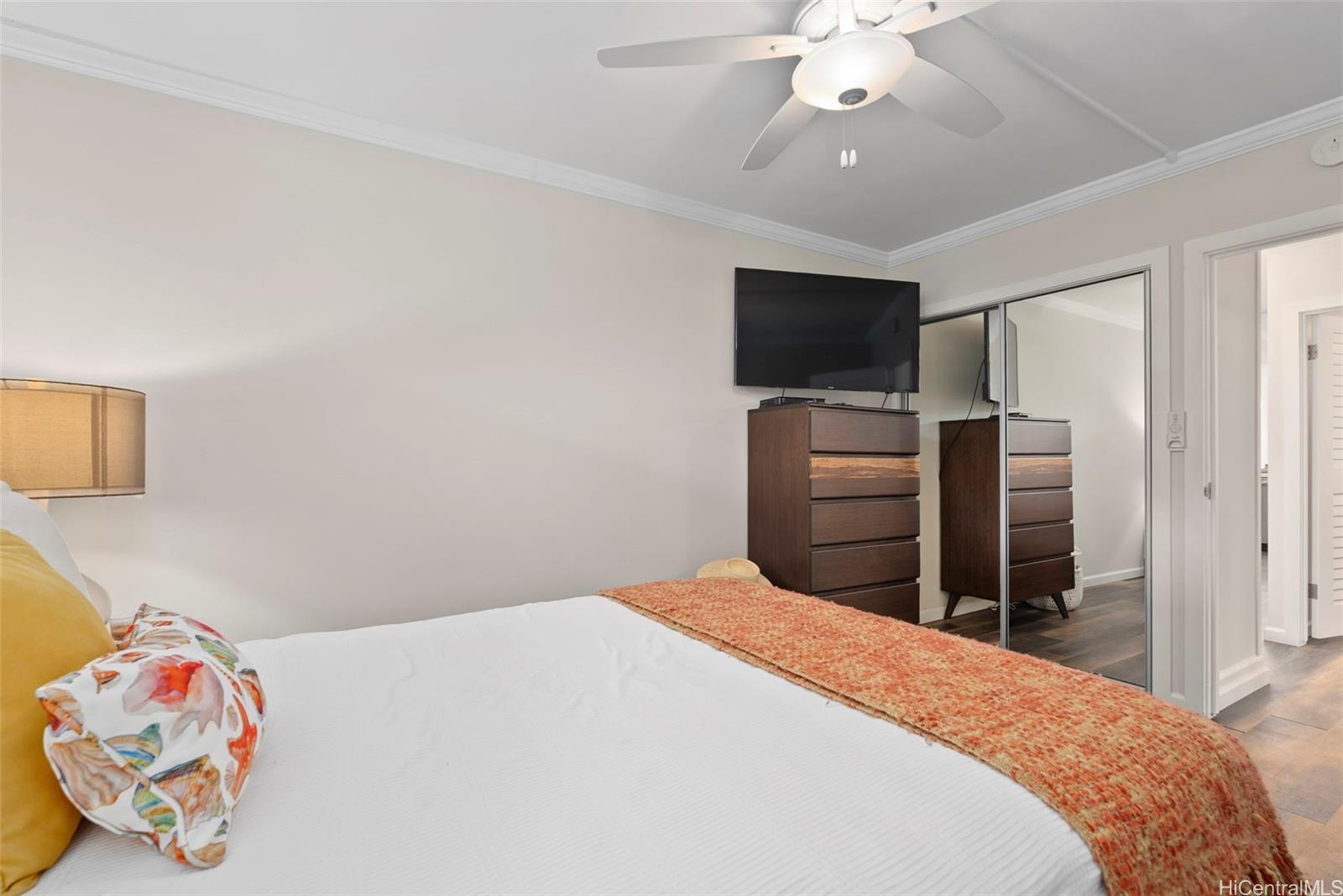 2999 Kalakaua Avenue  Unit 202