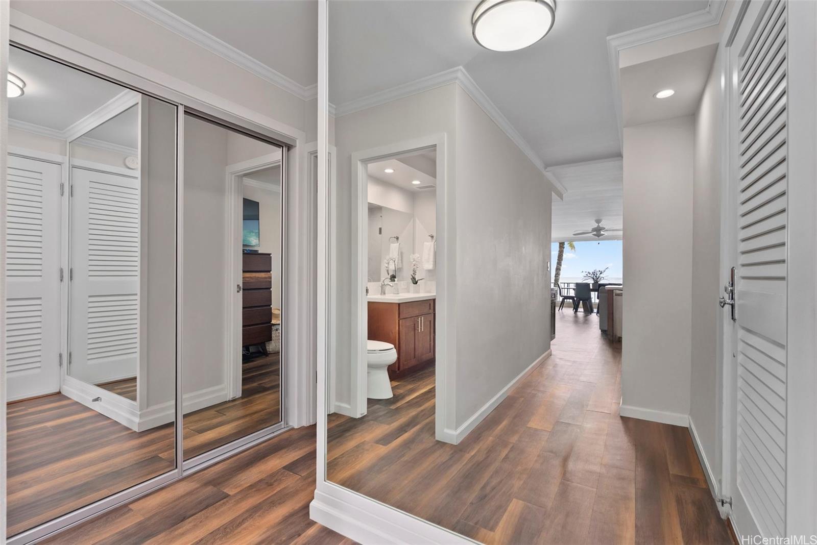 2999 Kalakaua Avenue  Unit 202