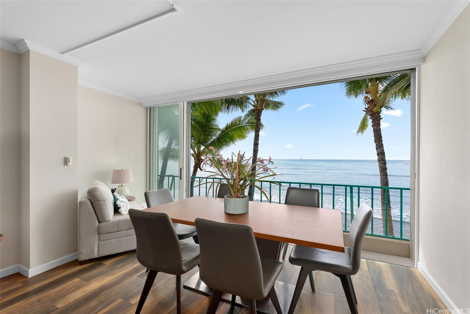 2999 Kalakaua Avenue  Unit 202