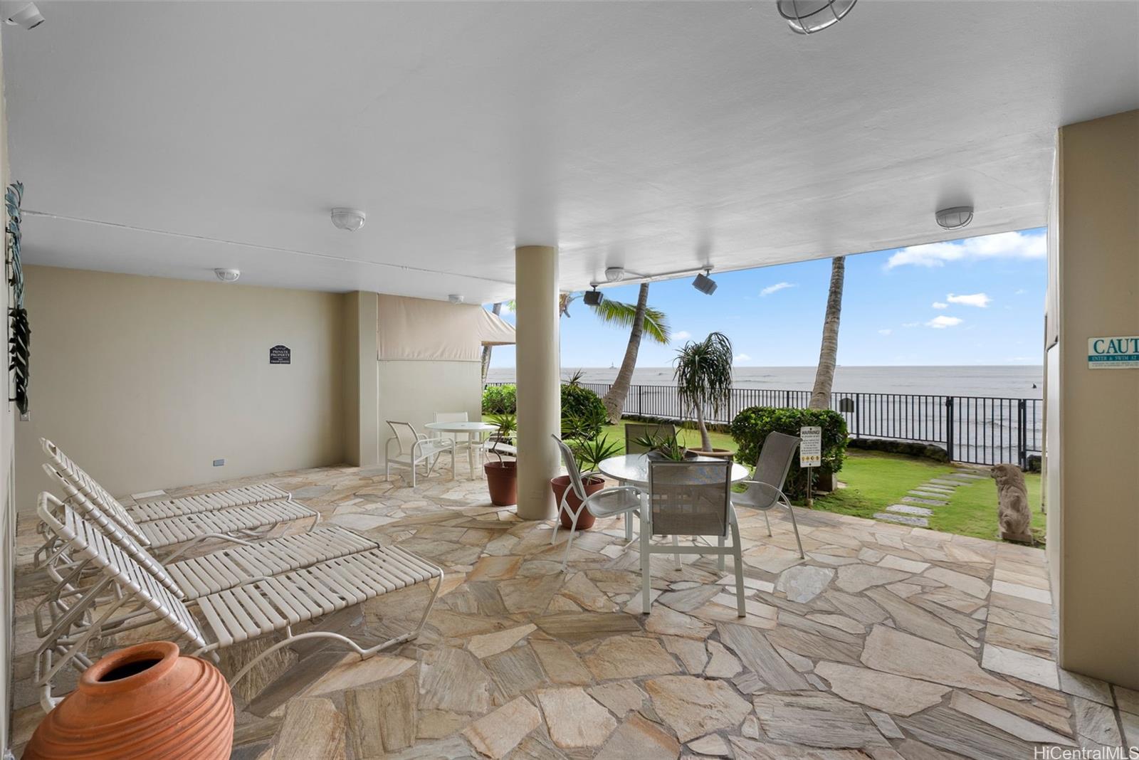 2999 Kalakaua Avenue  Unit 202