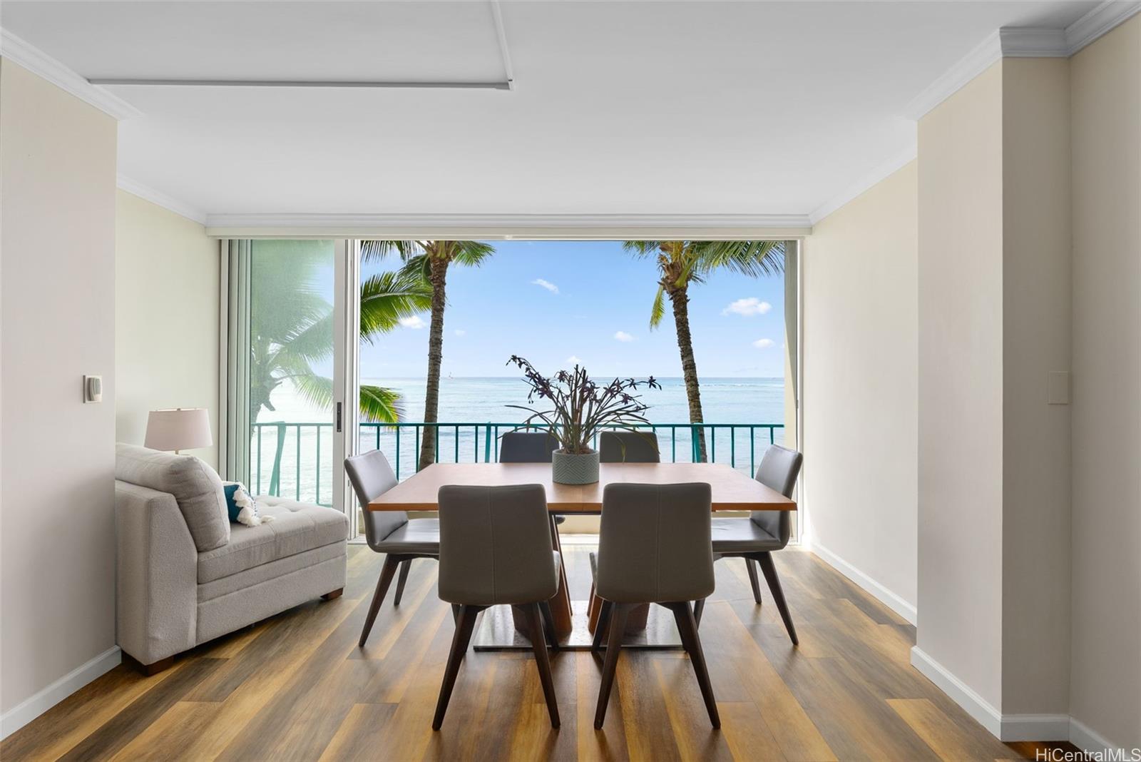 2999 Kalakaua Avenue  Unit 202
