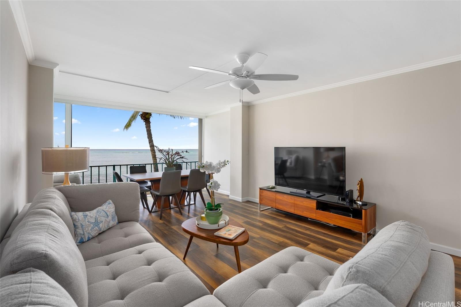 2999 Kalakaua Avenue  Unit 202