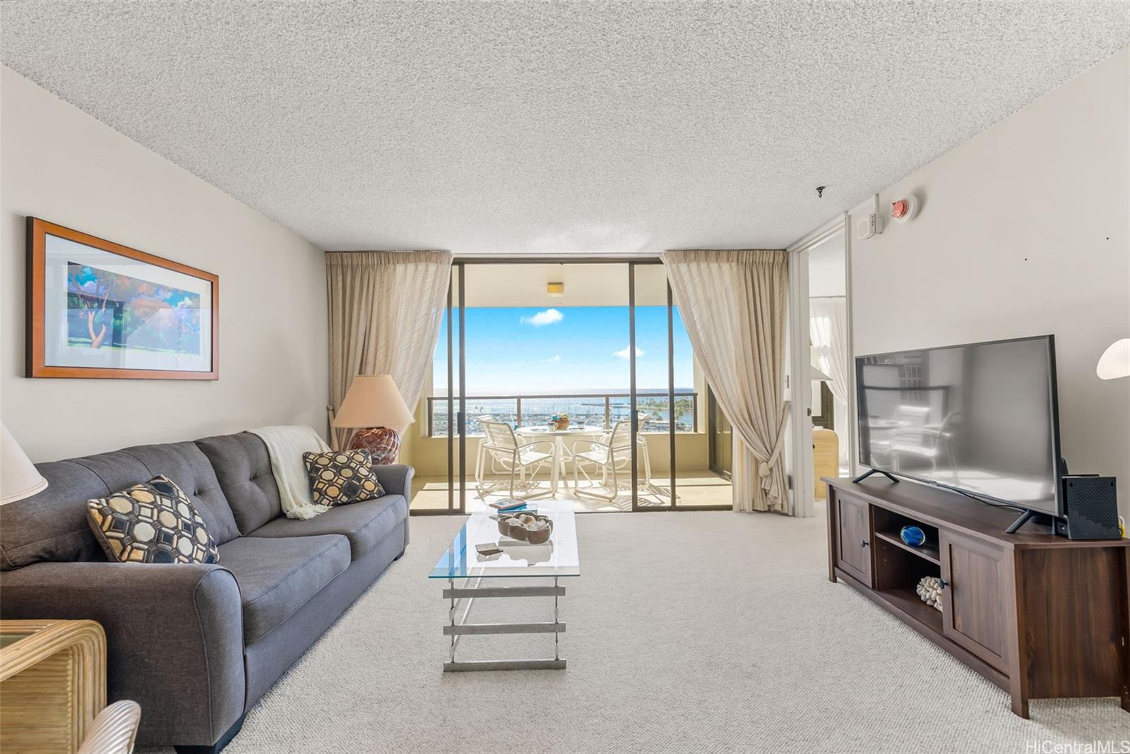 1650 Ala Moana Boulevard 1709