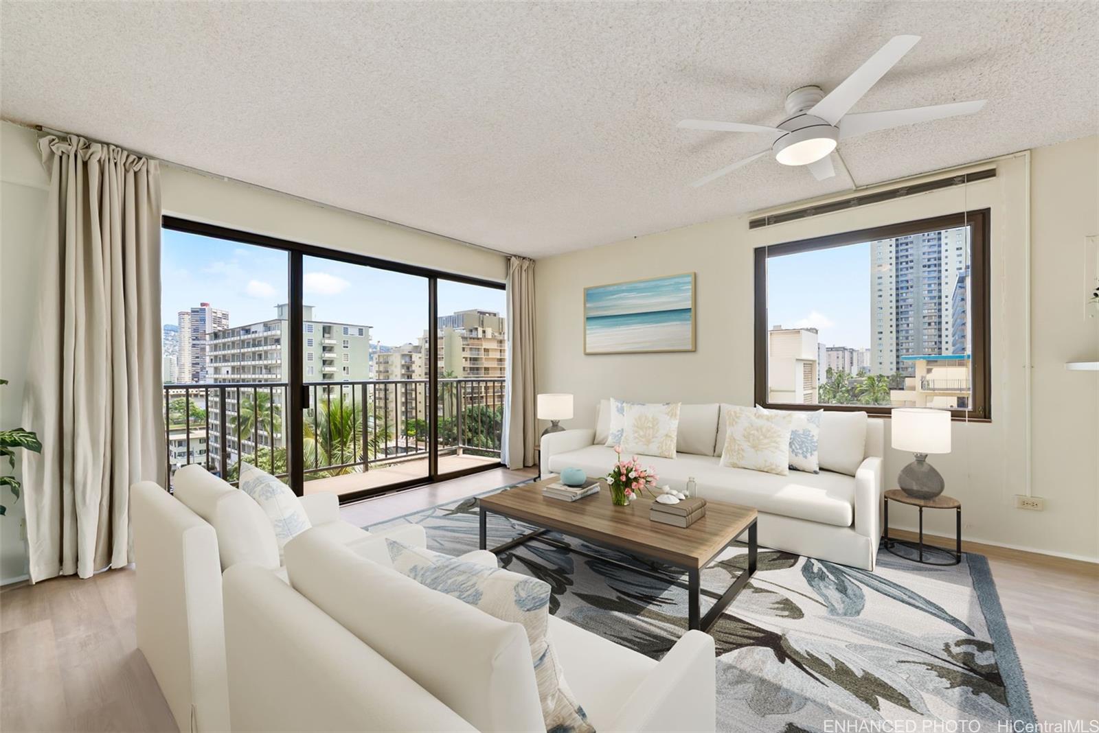 2140 Kuhio Avenue 801