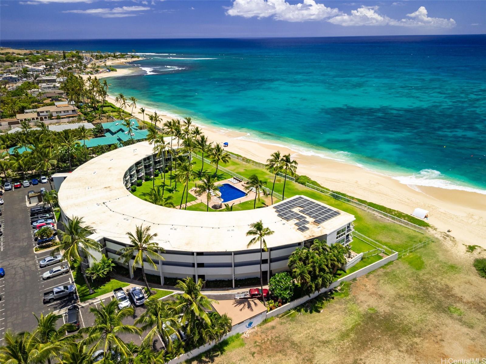 87-561 Farrington Highway  Unit 102