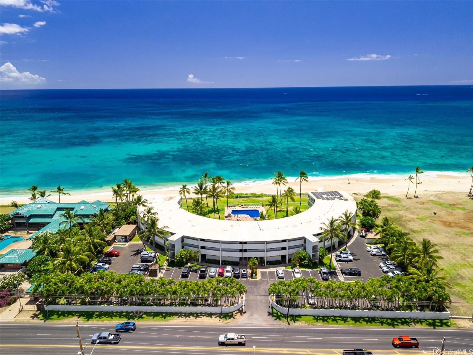 87-561 Farrington Highway  Unit 102