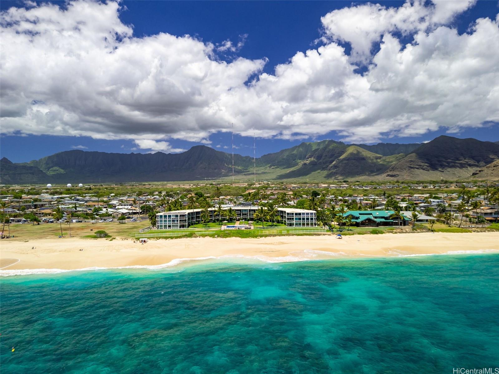 87-561 Farrington Highway Unit 102 87-561 Farrington Highway Unit 102