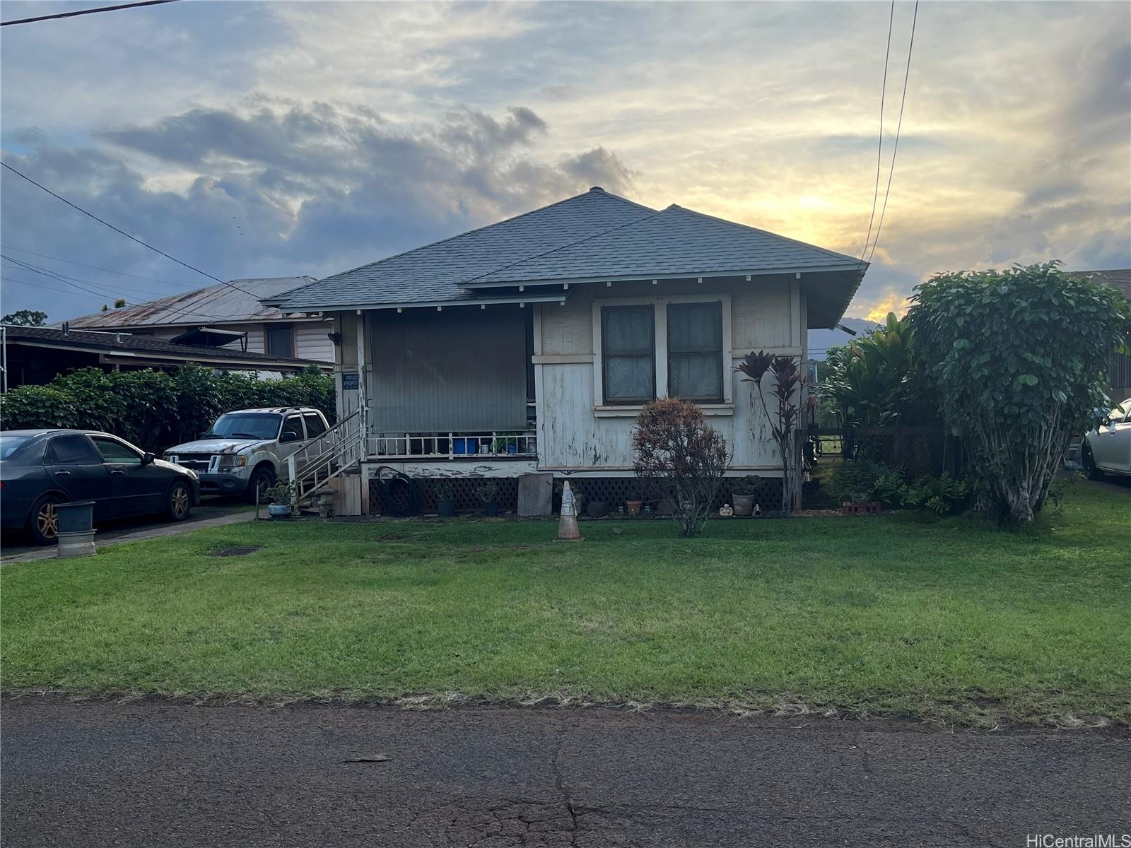 17 Ilima Street