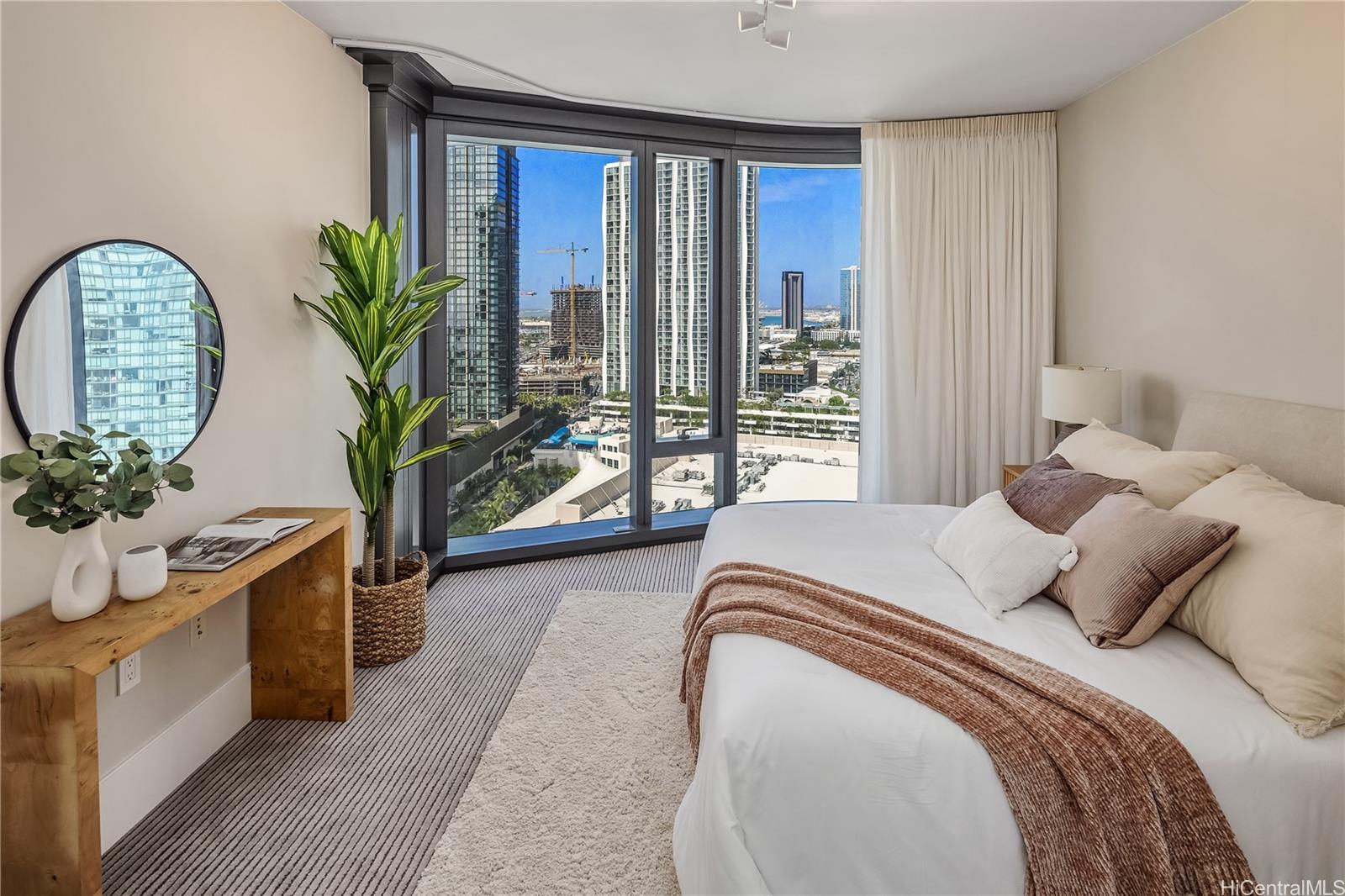 1108 Auahi Street  Unit 1905