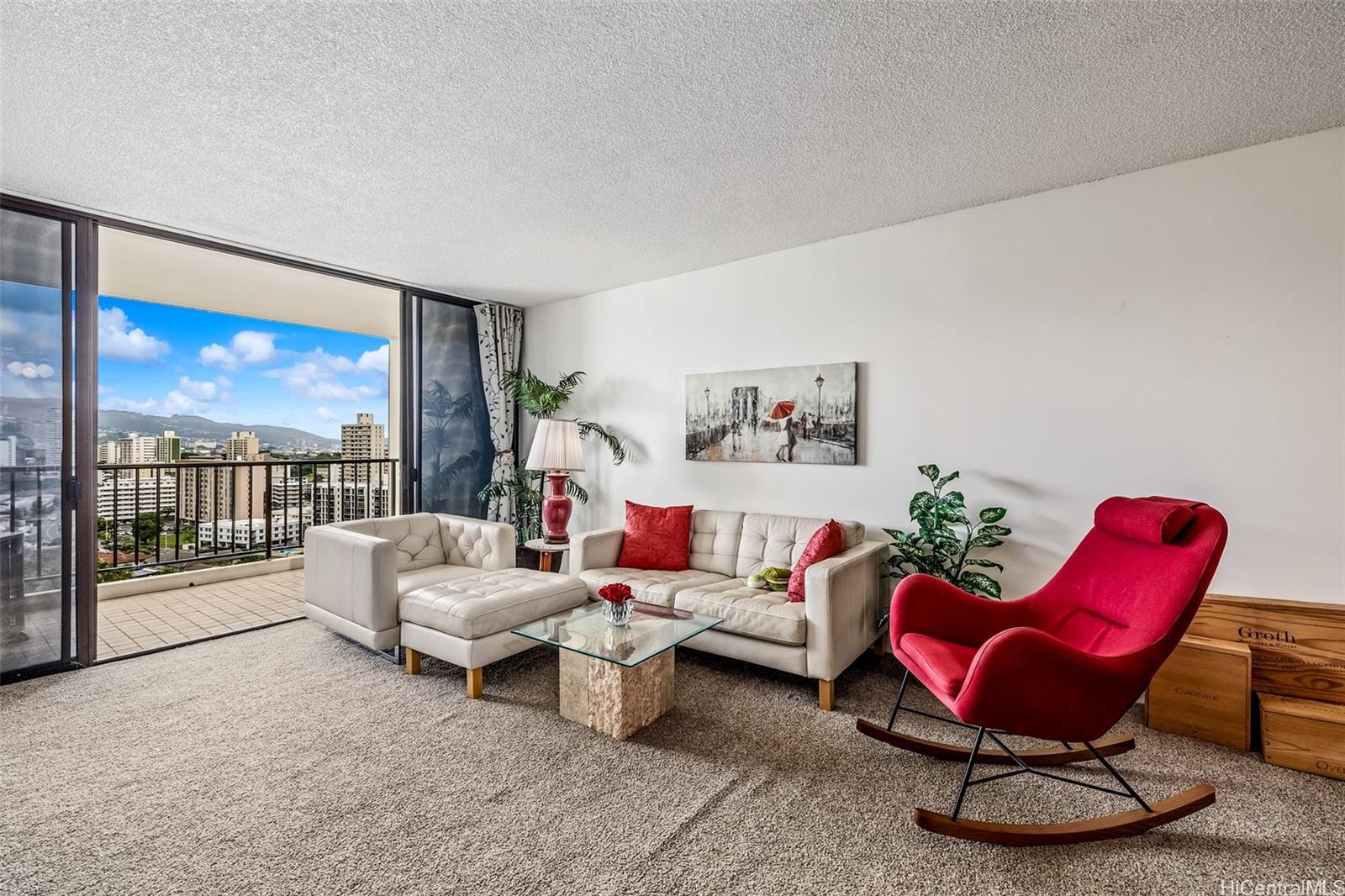 990 Ala Nanala Street 17B