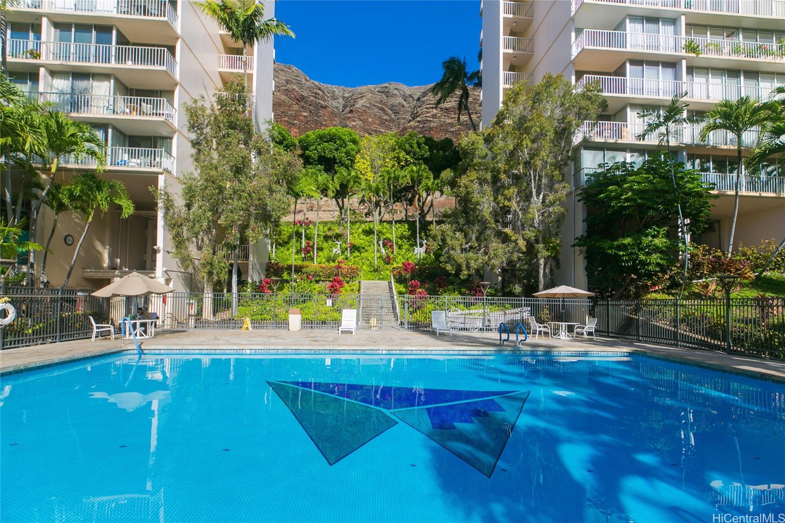 84-740 Kili Drive  Unit G928