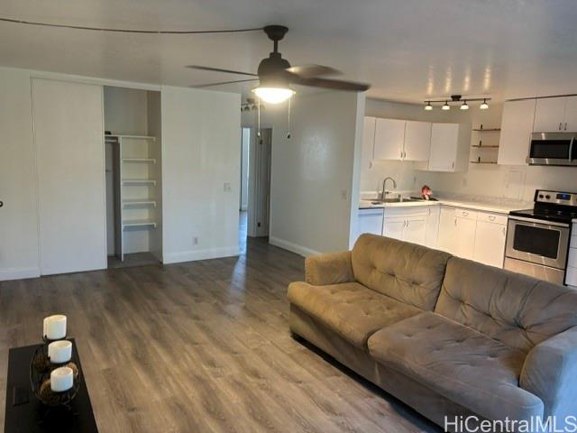 84-688 Ala Mahiku Street  Unit 167A