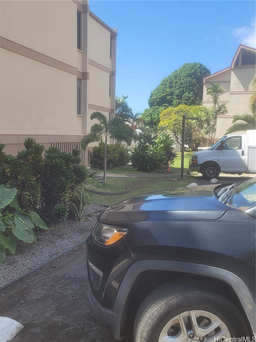 84-688 Ala Mahiku Street  Unit 167A