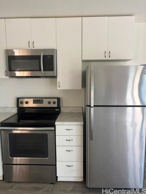 84-688 Ala Mahiku Street  Unit 167A
