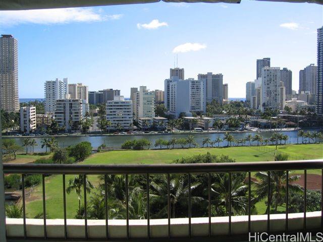 2333 Kapiolani Boulevard 1114