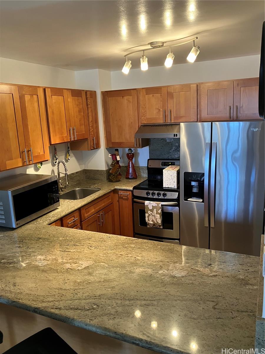 1255 Nuuanu Avenue E810