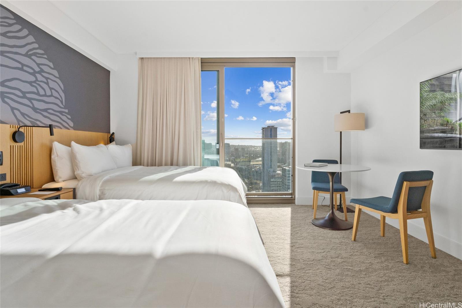 1390 Kapiolani Boulevard 3205