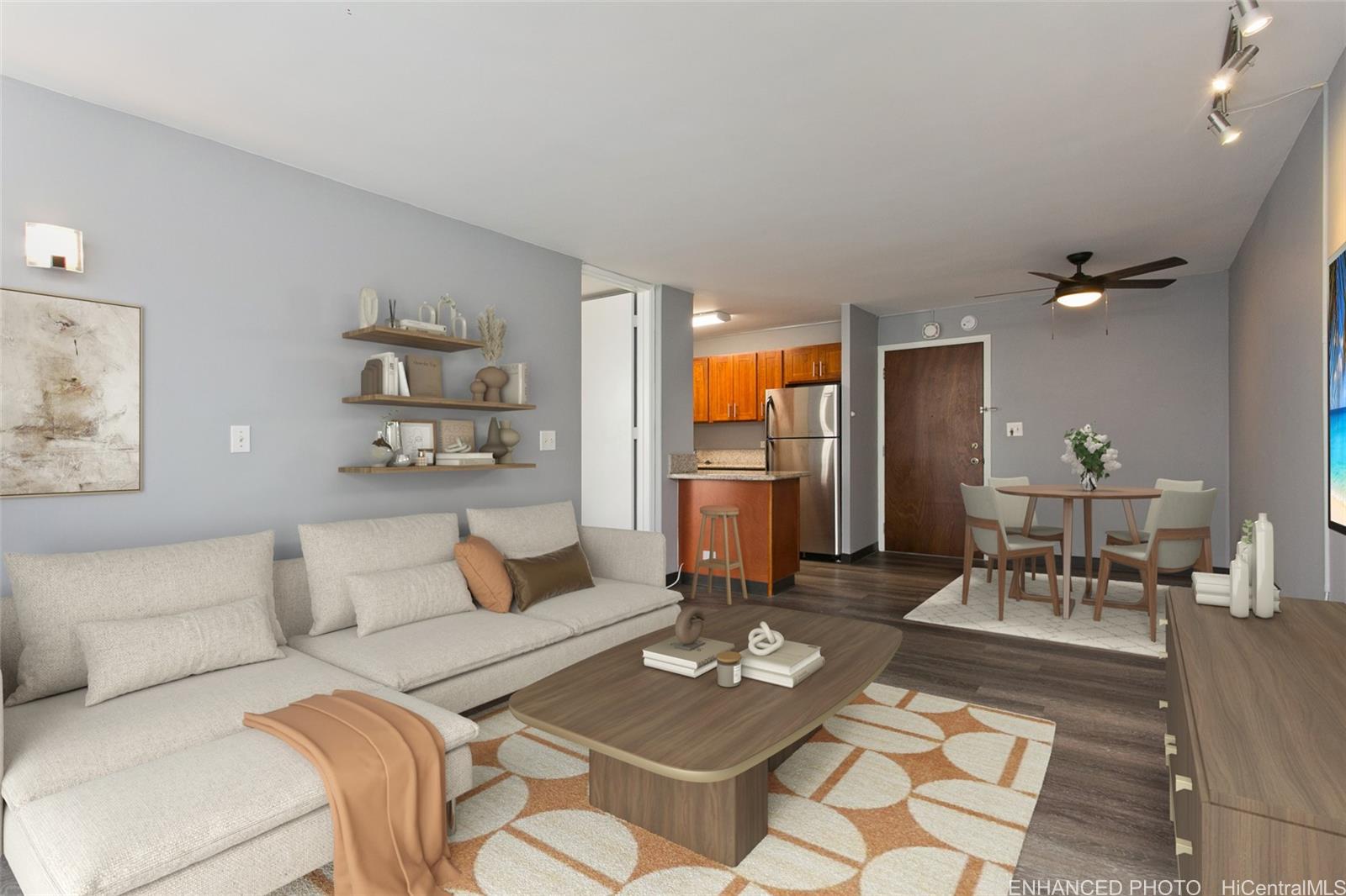 775 Kinalau Place 1206