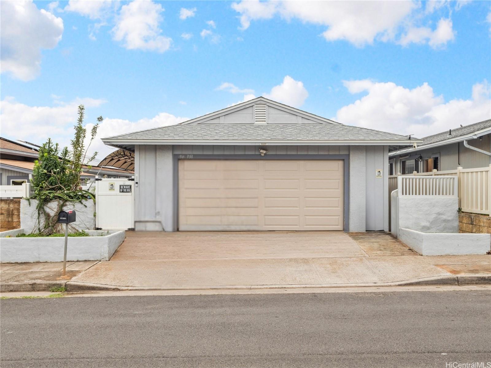 94-791 Kaaka Street