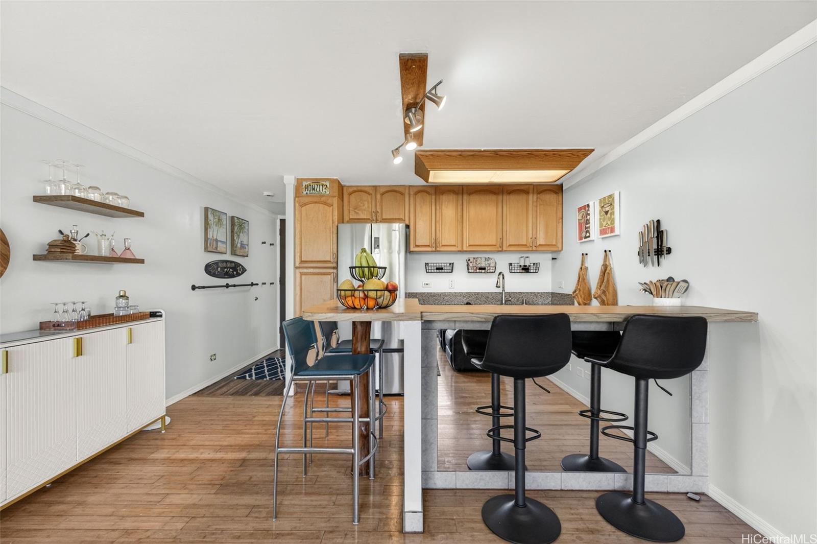 68-055 Akule Street  Unit 212