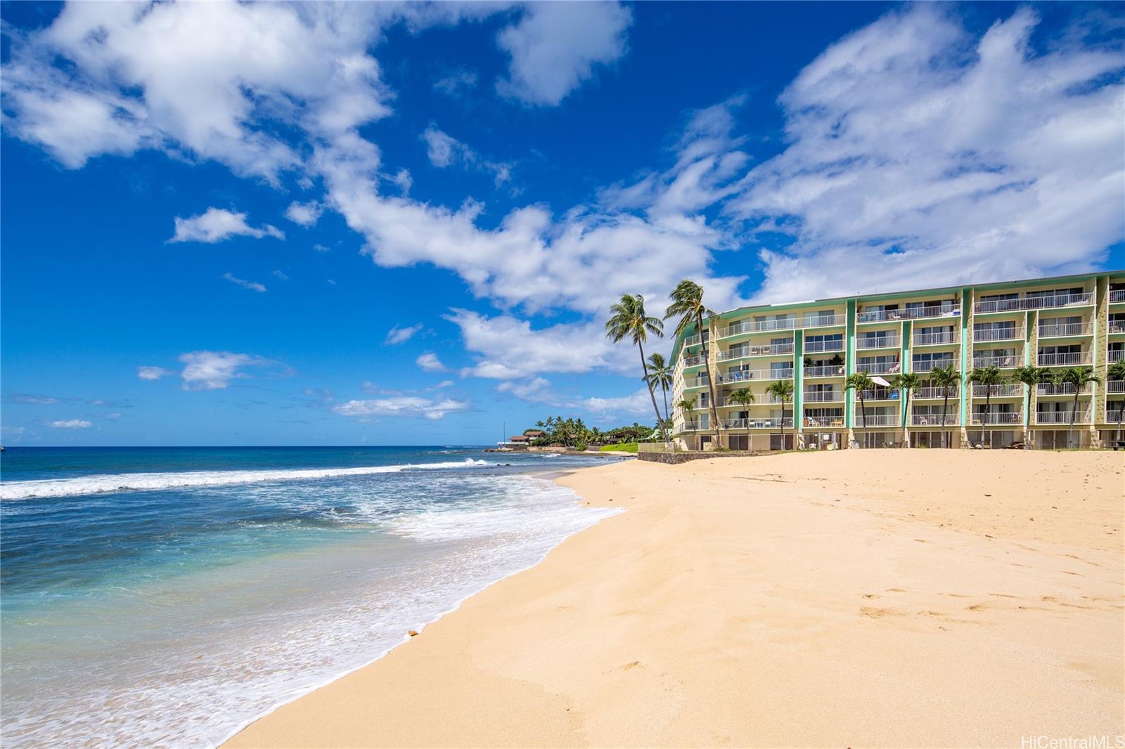 84-265 Farrington Highway  Unit 206