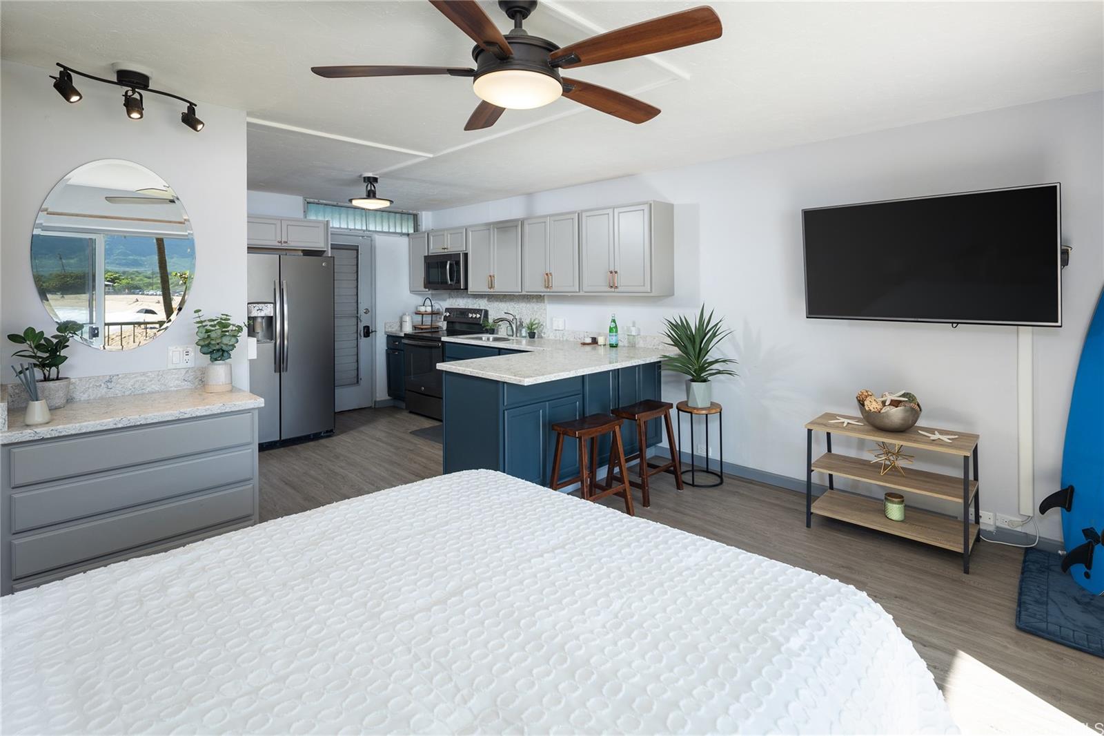 84-265 Farrington Highway  Unit 206